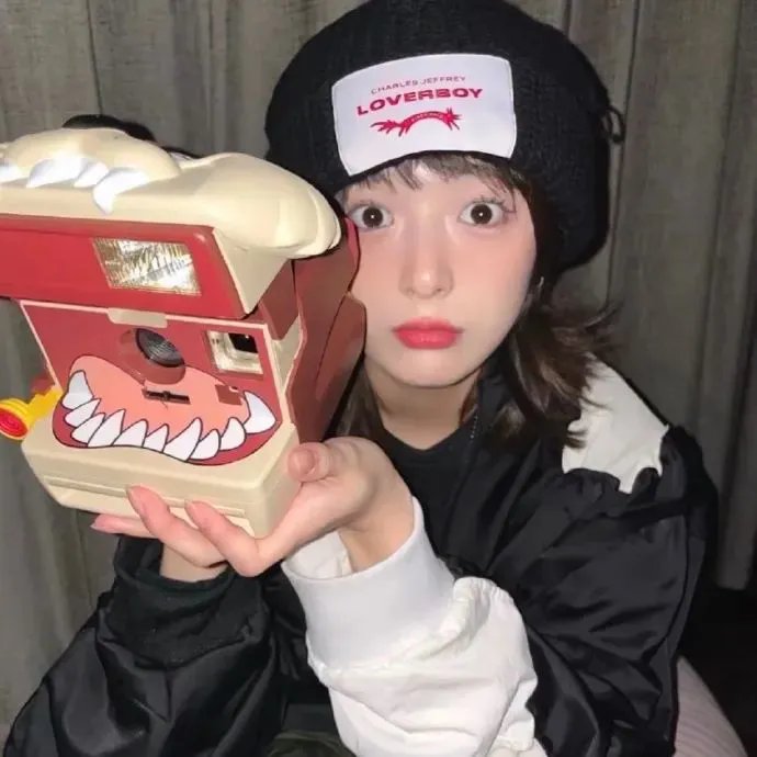 野兽群