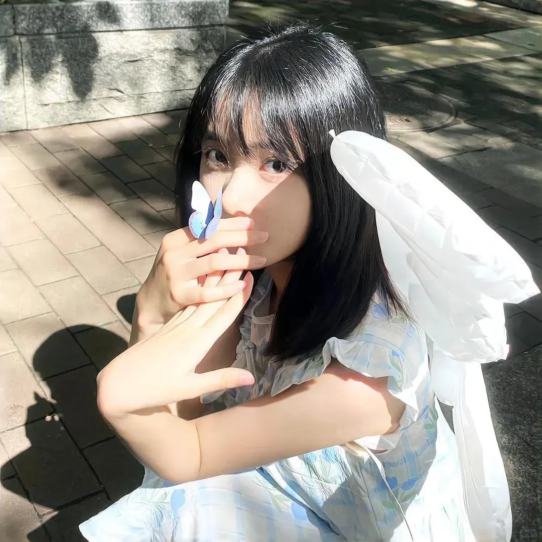 儍人艳福