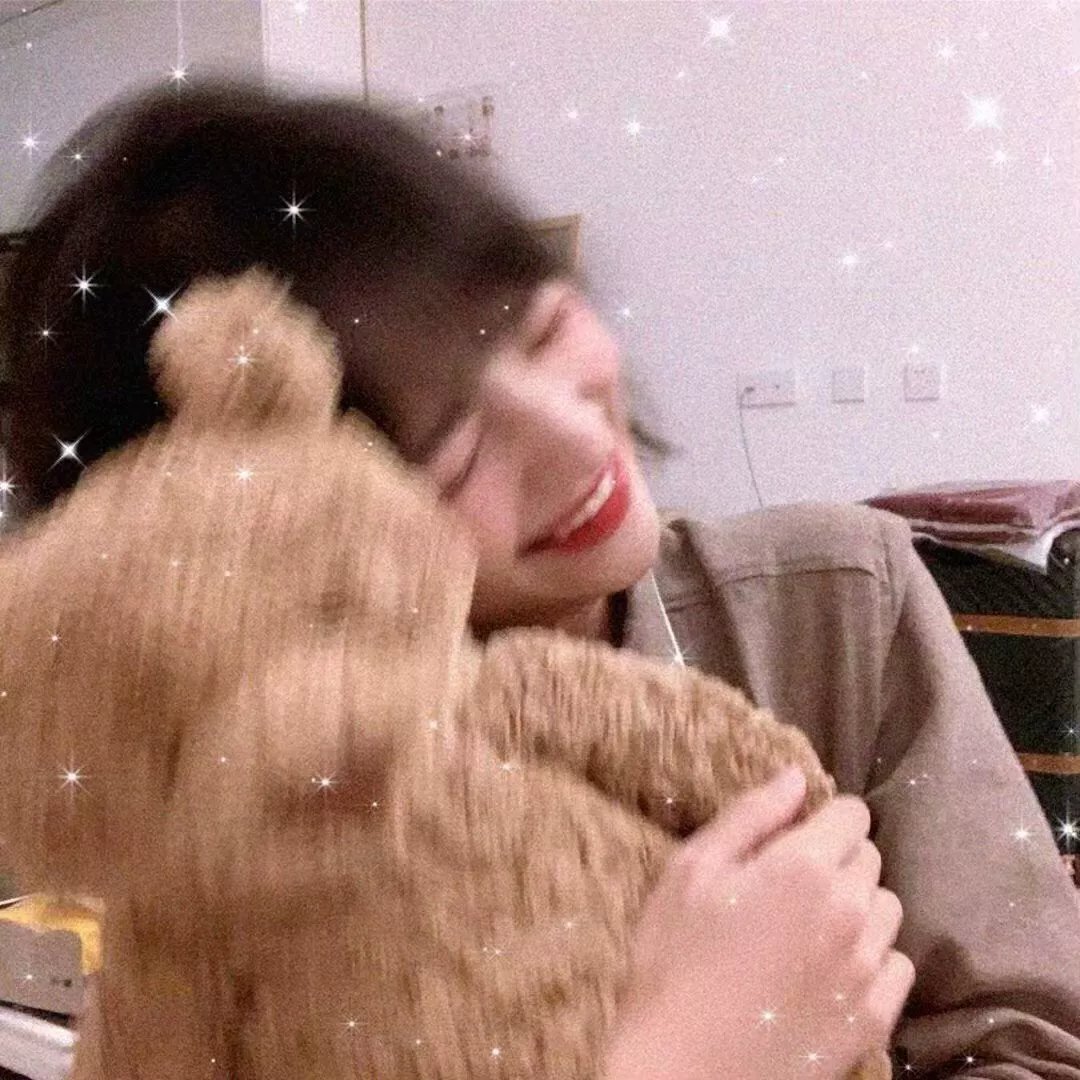 我能穿梭两界之间